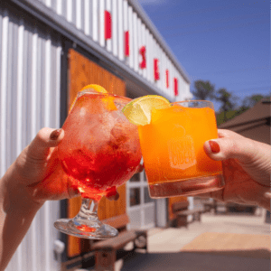 Diskin Cider