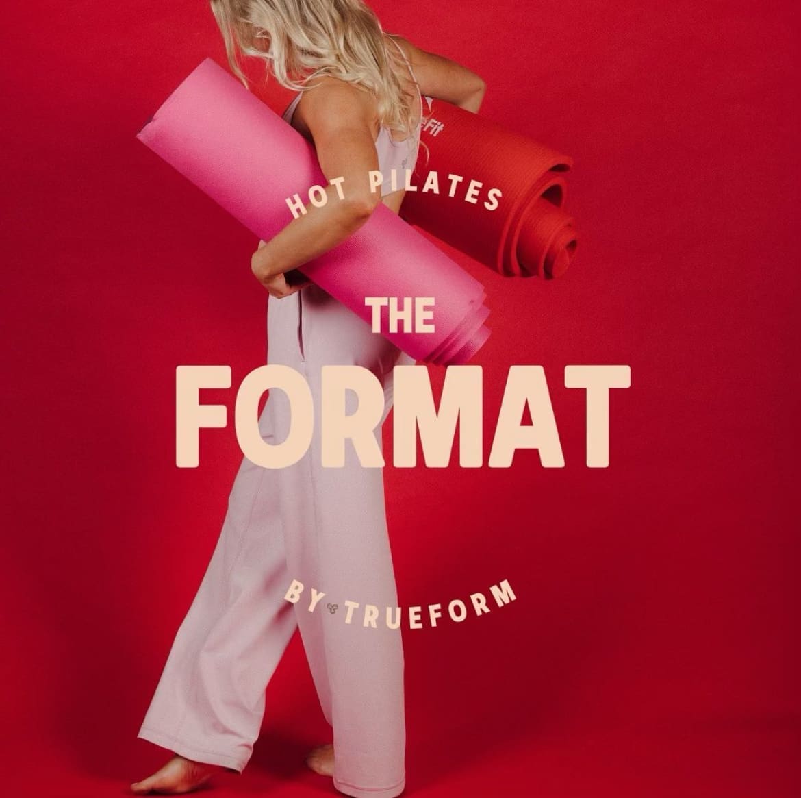 The Format Fitness