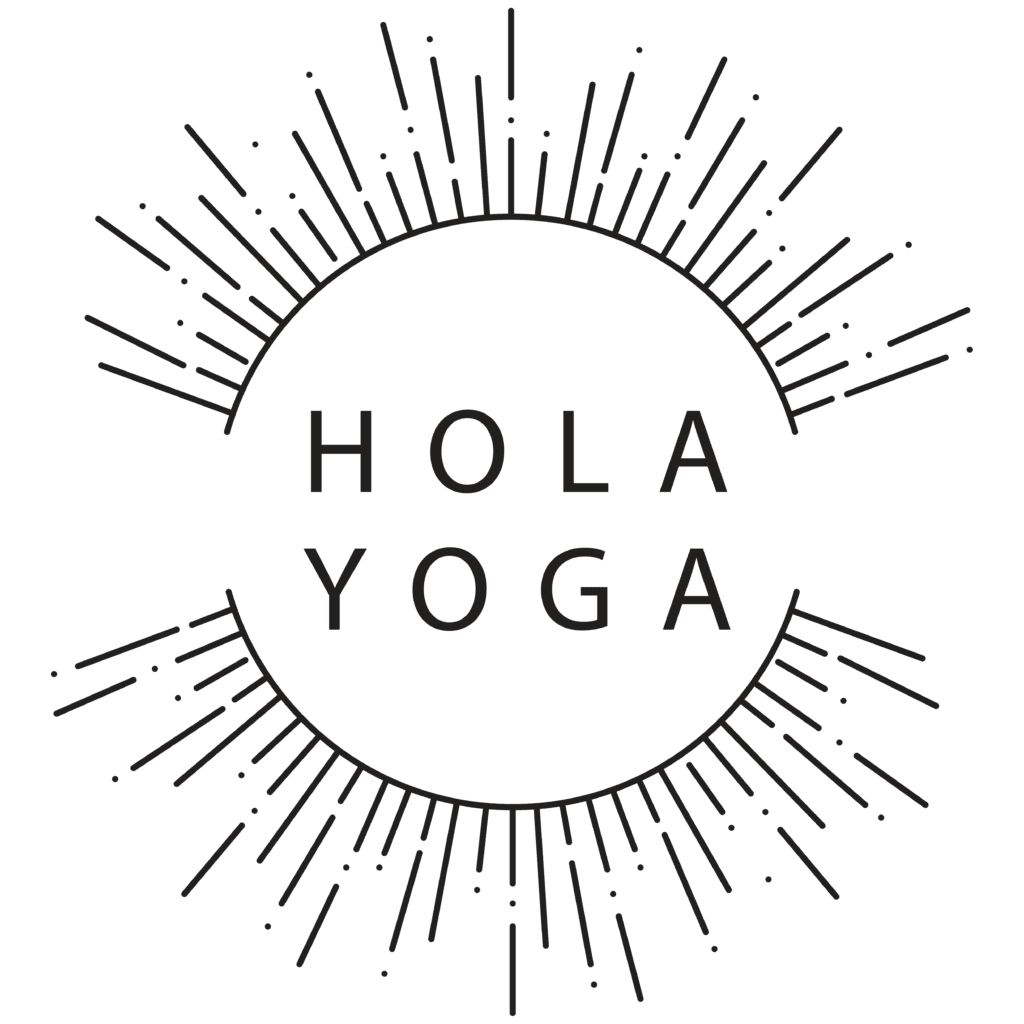 Hola Yoga x E+ROSE Nashville free community workout