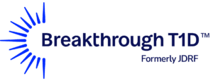 Breakthrough T1D logo
